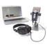 Kép 5/5 - AKG - LYRA USB Kondenzátor mikrofon
