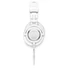 Kép 2/3 - Audio Technica - ATH M50X White