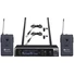 Kép 1/5 - Prodipe - UHF B210 DSP Lavalier Duo dupla csíptetős szett
