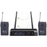 Kép 1/5 - Prodipe - UHF B210 DSP Headset Duo dupla fejmikrofonos szett