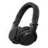 Kép 1/4 - Pioneer DJ - HDJ-CUE1BT-K fejhallgató, sötét ezüst