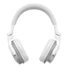 Kép 3/4 - Pioneer - DJ HDJ-CUE1BT-W oldalt