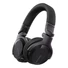 Kép 1/4 - Pioneer DJ - HDJ-CUE1 fejhallgató, sötét ezüst