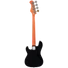 Kép 2/2 - Prodipe - PB80 RA Black elektromos basszusgitár