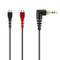 Kép 3/5 - Sennheiser - HD 25 kábel