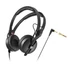 Kép 1/5 - Sennheiser - HD 25 fejhallgató féloldalról