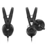 Kép 5/5 - Sennheiser - HD 25 oldalról fejpárna elfordítva