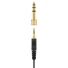 Kép 2/5 - Sennheiser - HD plus 25 csatlakozók