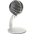Kép 1/3 - Shure - MV5 USB-s kondenzátor mikrofon metál