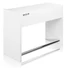 Kép 1/3 - Zomo - Ibiza Deck Stand 120 White