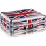 Kép 1/3 - Zomo - MFC-S4 - Flightcase Native Instruments S4 MKII UK Flag