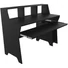 Kép 1/2 - Zomo - Studio Desk Milano fekete