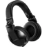Kép 1/5 - Pioneer - HDJ-X10 Black