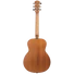 Kép 2/2 - Prodipe - BB27 MHS Traveler akusztikus gitár + GITÁRTOK