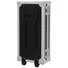 Kép 2/5 - ROADINGER CD Case black 150 CDs Trolley