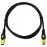 Kép 1/2 - OMNITRONIC S-Video cable 1.5m