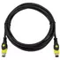 Kép 1/2 - OMNITRONIC S-Video cable 3m