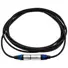 Kép 2/2 - PSSO XLR cable COL 3pin 5m bk Neutrik