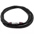 Kép 2/2 - PSSO XLR cable COL 3pin 7.5m bk Neutrik