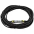 Kép 2/2 - PSSO XLR cable COL 3pin 20m bk Neutrik