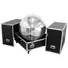 Kép 3/5 - ROADINGER Flightcase Mirror Ball 100cm