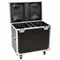 Kép 1/5 - ROADINGER Flightcase 2x TMH-XB-280