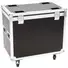 Kép 3/5 - ROADINGER Flightcase 2x TMH-XB-280