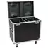 Kép 1/4 - ROADINGER Flightcase 2x TMH-S200