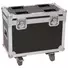 Kép 2/4 - ROADINGER Flightcase 2x TMH-S90