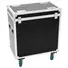 Kép 3/5 - ROADINGER Flightcase 2x PFE-100/120