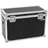 Kép 1/5 - ROADINGER Flightcase 2x LED THA-100F/THA-120PC