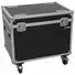 Kép 2/5 - ROADINGER Flightcase 2x LED TMH-X10