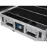 Kép 5/5 - ROADINGER Flightcase 4x AKKU BAR-6 QCL with charging function