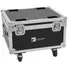 Kép 2/5 - ROADINGER Flightcase 4x AKKU IP PAR 7 QCL WDMX with charging function