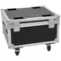 Kép 3/5 - ROADINGER Flightcase 4x AKKU IP PAR 7 QCL WDMX with charging function