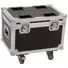 Kép 2/4 - ROADINGER Flightcase 4x LED TMH-13/17/S30/W36