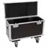 Kép 1/5 - ROADINGER Flightcase 1x LED SL-350/SL-160 with wheels