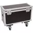 Kép 2/5 - ROADINGER Flightcase 1x LED SL-350/SL-160 with wheels