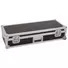 Kép 2/5 - ROADINGER Flightcase 2x LED TSL-1000 with trolley function