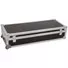 Kép 3/5 - ROADINGER Flightcase 2x LED TSL-1000 with trolley function