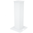 Kép 1/2 - EUROLITE Spare Cover for Stage Stand Set 150cm white