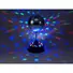 Kép 3/3 - EUROLITE LED Mirror Ball 13cm with Base