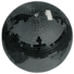 Kép 1/2 - EUROLITE Mirror Ball 50cm black