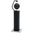 Kép 3/5 - EUROLITE Stand Mount with Motor for Mirror balls up to 30cm bk