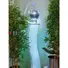 Kép 4/5 - EUROLITE Stand Mount with Motor for Mirror Balls up to 50cm wh + Quick Link