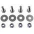 Kép 2/2 - EUROLITE Screw Set for MD Mounting Plates