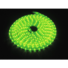 Kép 2/2 - EUROLITE RUBBERLIGHT LED RL1-230V green 9m