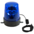 Kép 1/2 - EUROLITE LED Police Light DE-1 blue