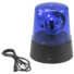Kép 2/2 - EUROLITE LED Mini Police Beacon blue USB/Battery