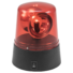 Kép 1/2 - EUROLITE LED Mini Police Beacon red USB/Battery